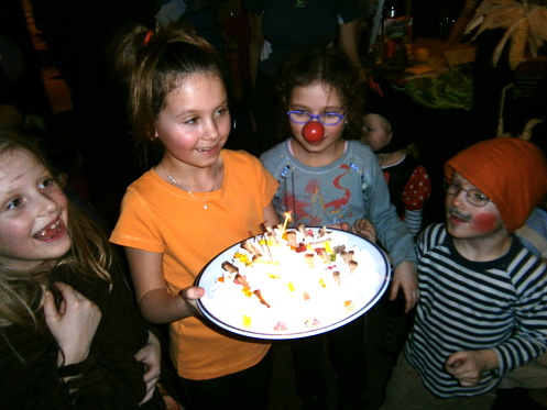 18 Vitezstvi